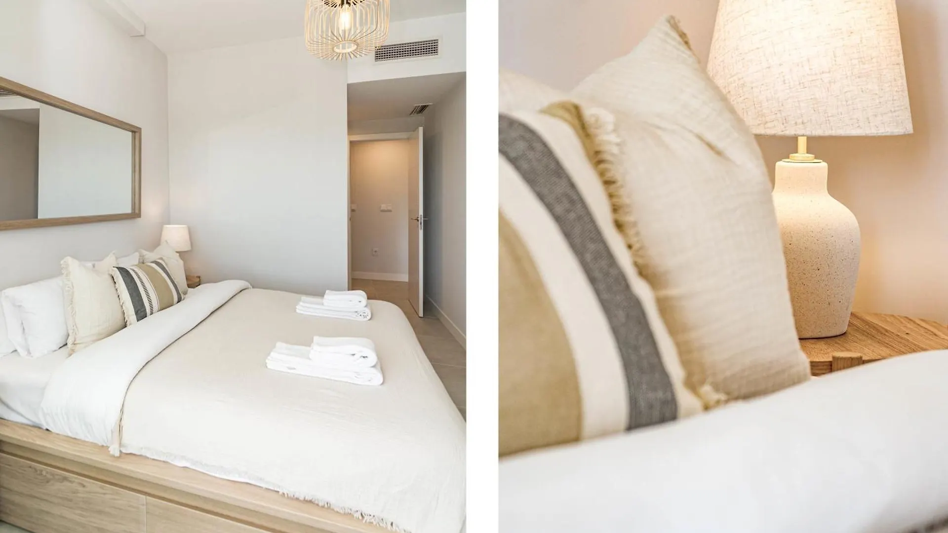 Ae2.2B - Newly Built With Big And Sunny Balcony Apartment Estepona