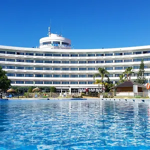 Trh Paraiso Hotell