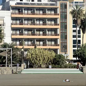 Buenavista Hotell