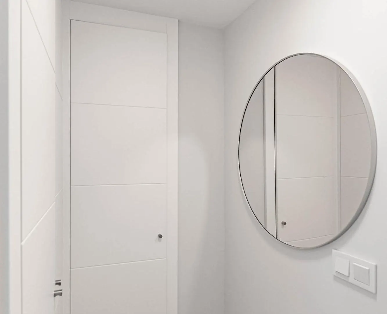 Ae2.2B - Newly Built With Big And Sunny Balcony Apartment Estepona